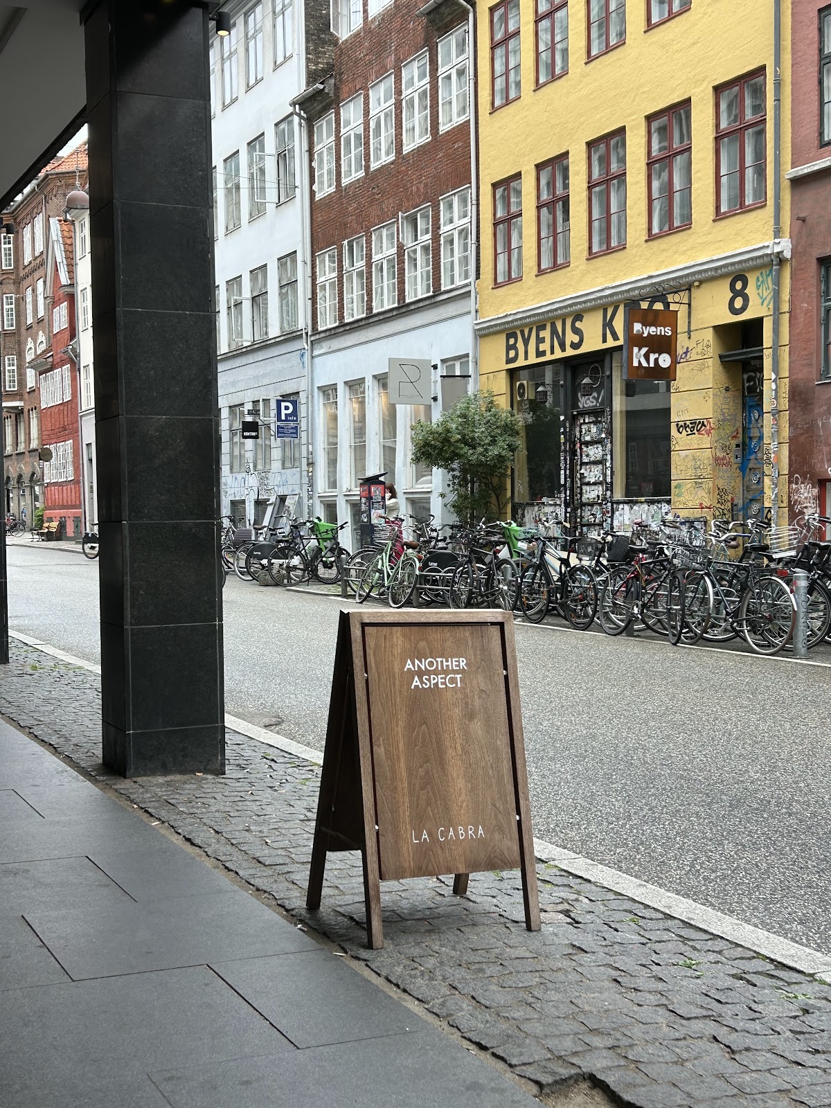 La Cabra Copenhagen — café photo 5
