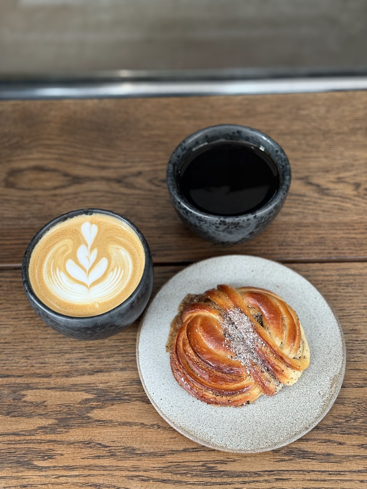 La Cabra Copenhagen — café photo 6