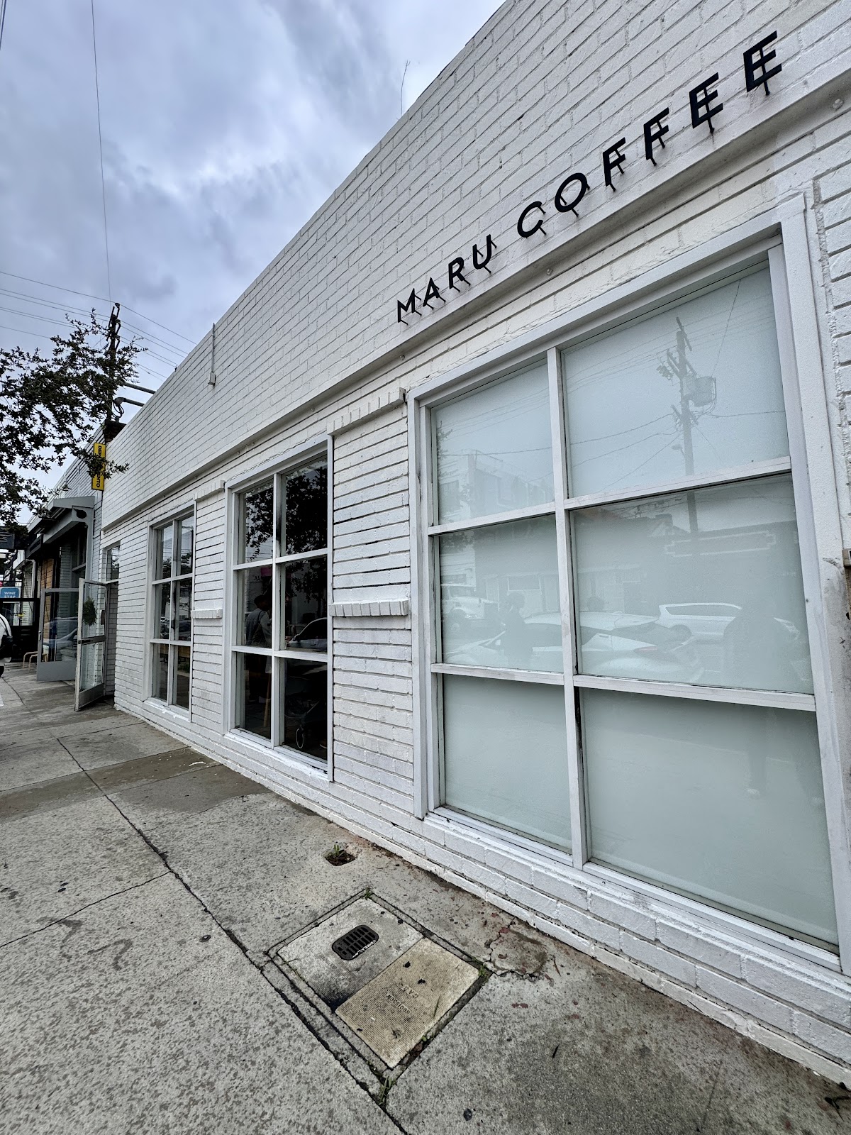 Maru Coffee Arts District — café photo 1