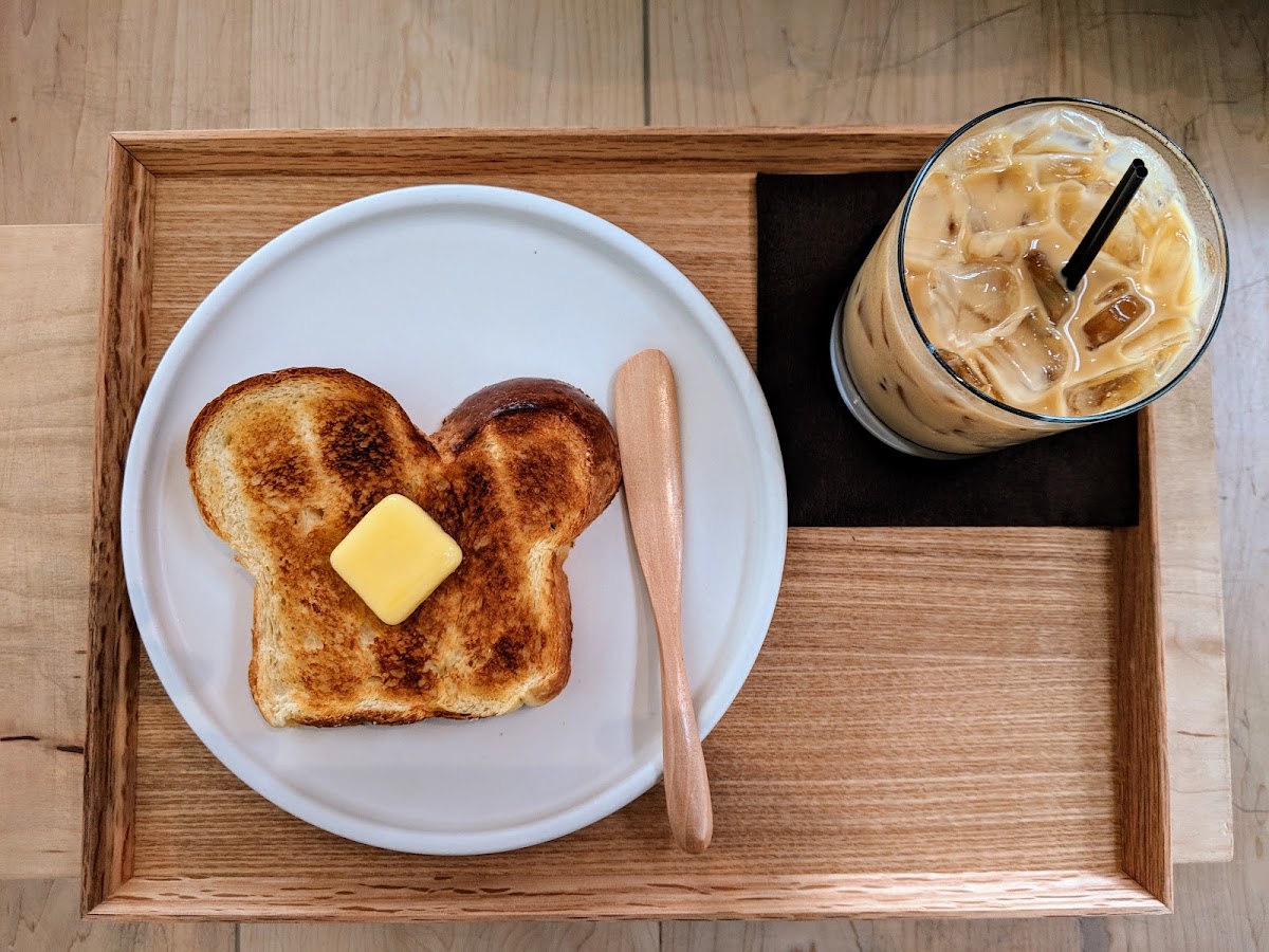 Maru Coffee Arts District — café photo 2