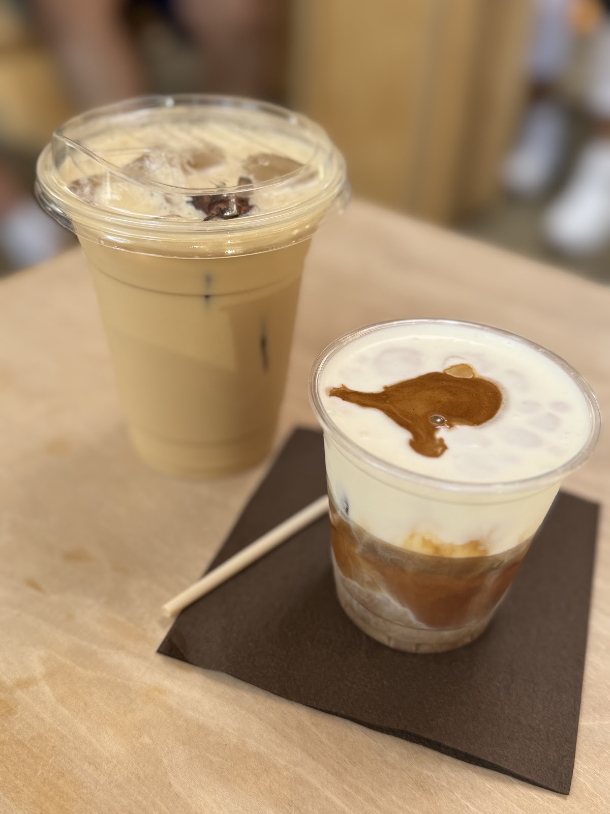 Maru Coffee Arts District — café photo 4
