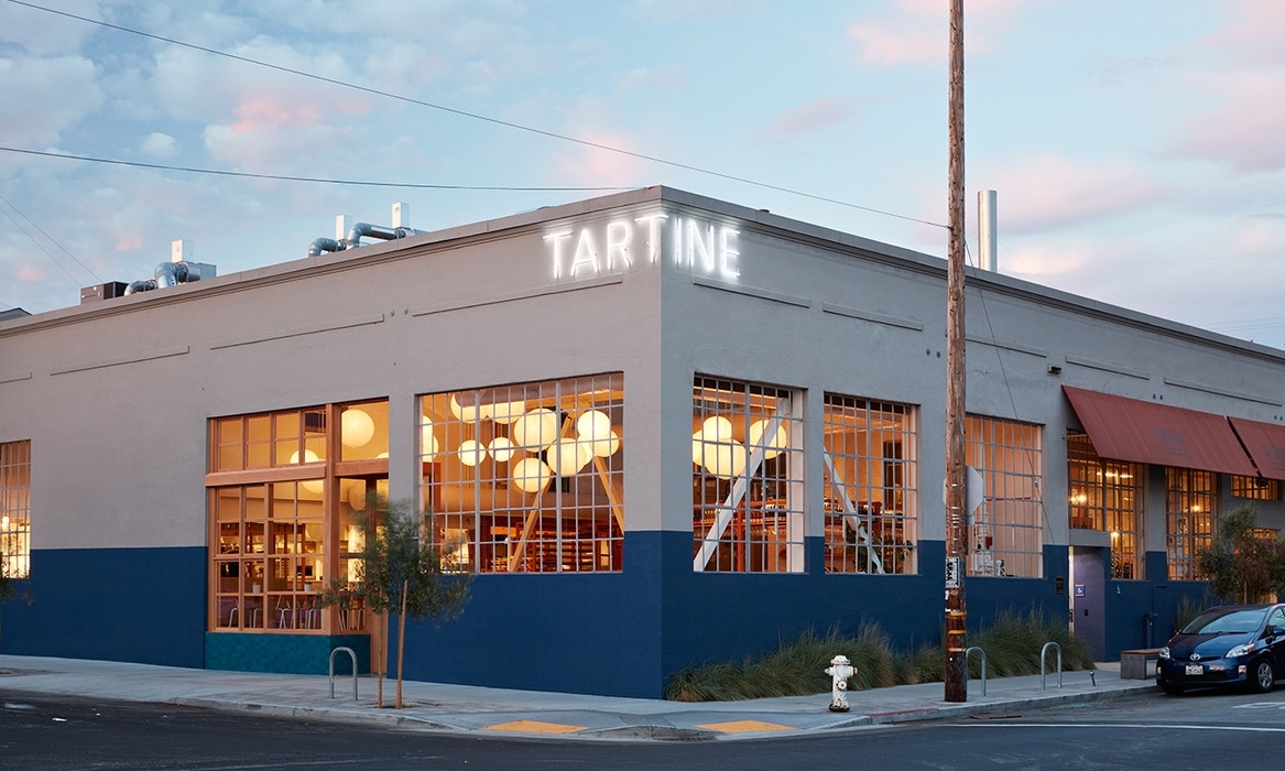 Tartine Manufactory — café photo 1
