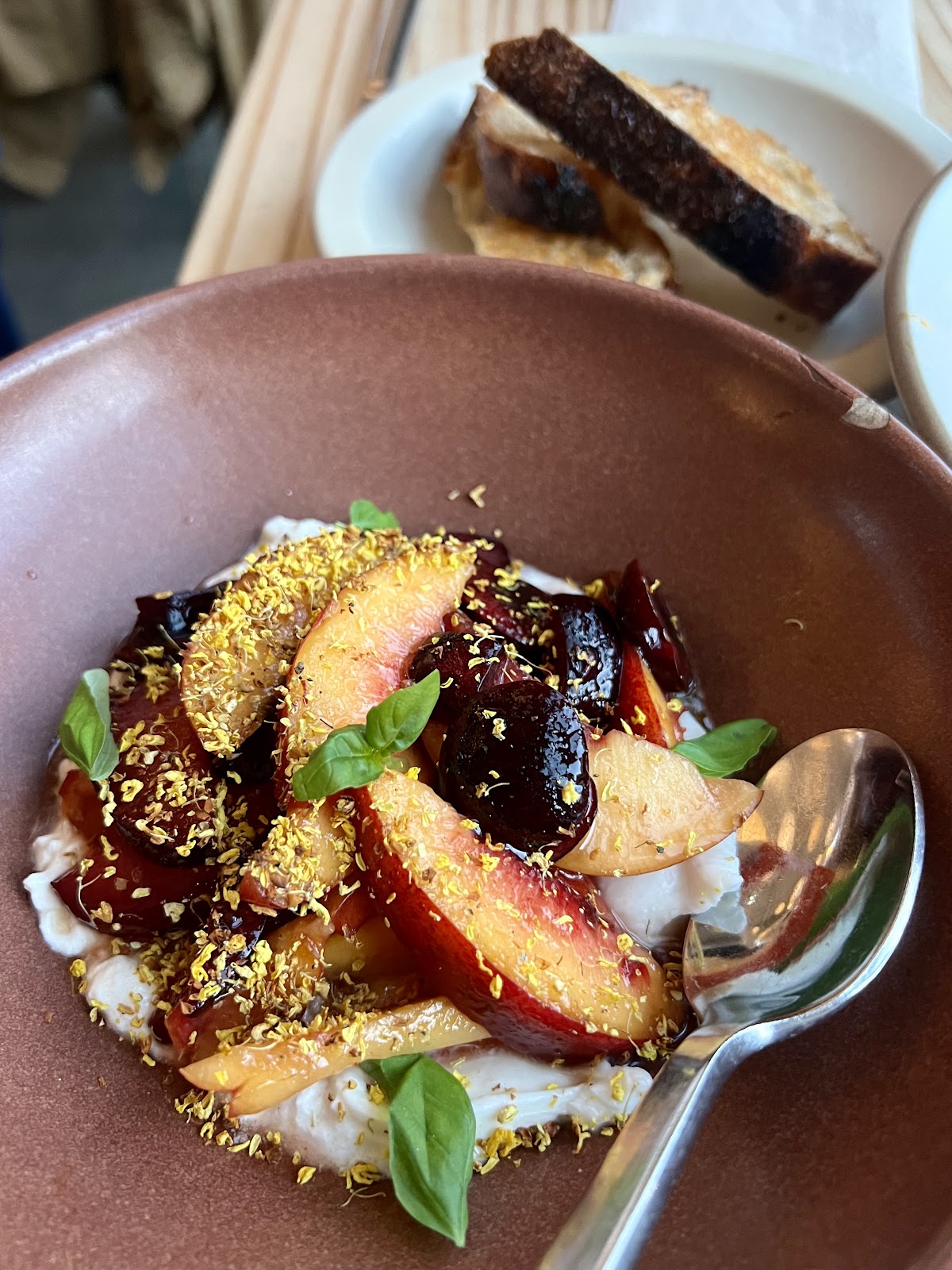 Tartine Manufactory — café photo 4