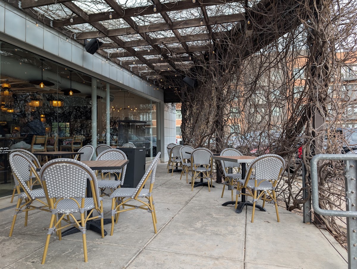 Ascension Coffee — café photo 1