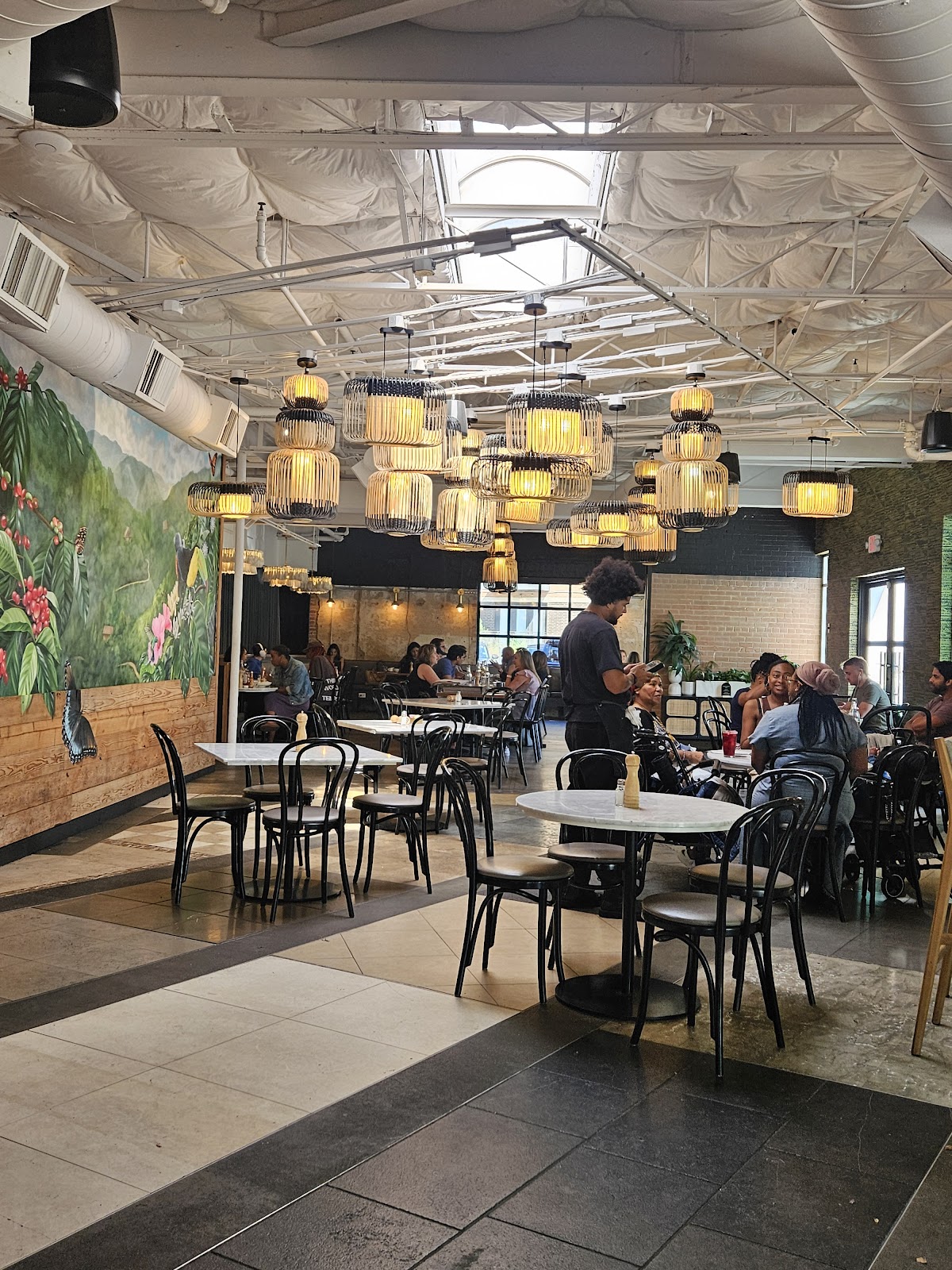 Ascension Coffee — café photo 2