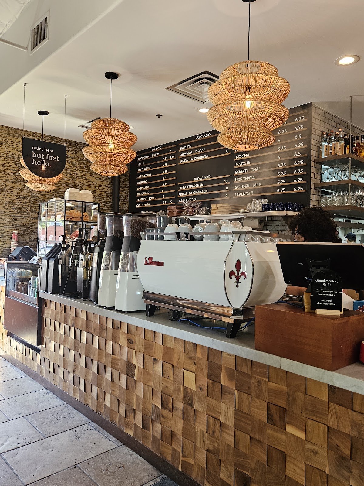 Ascension Coffee — café photo 5