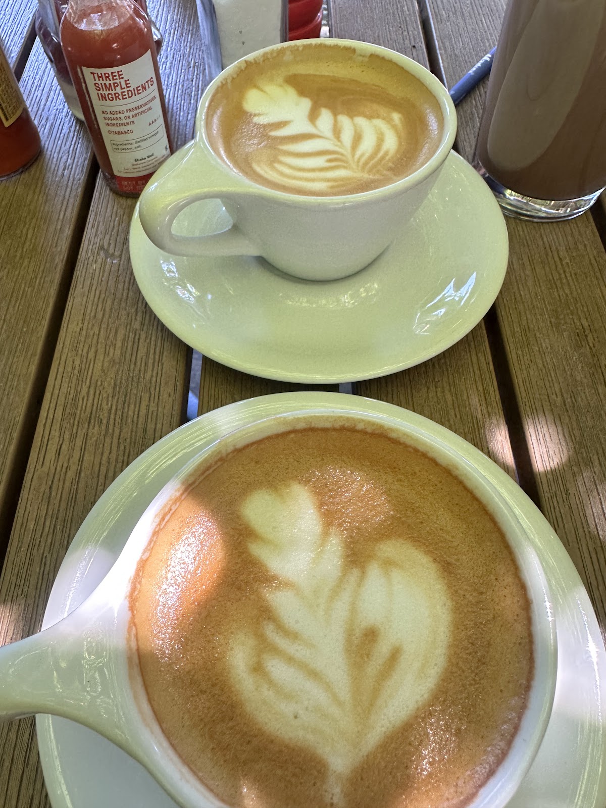 Ascension Coffee — café photo 6