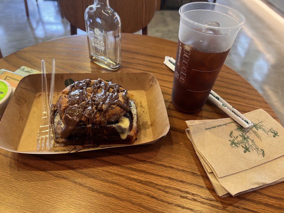 Elephant Coffee — café photo 4