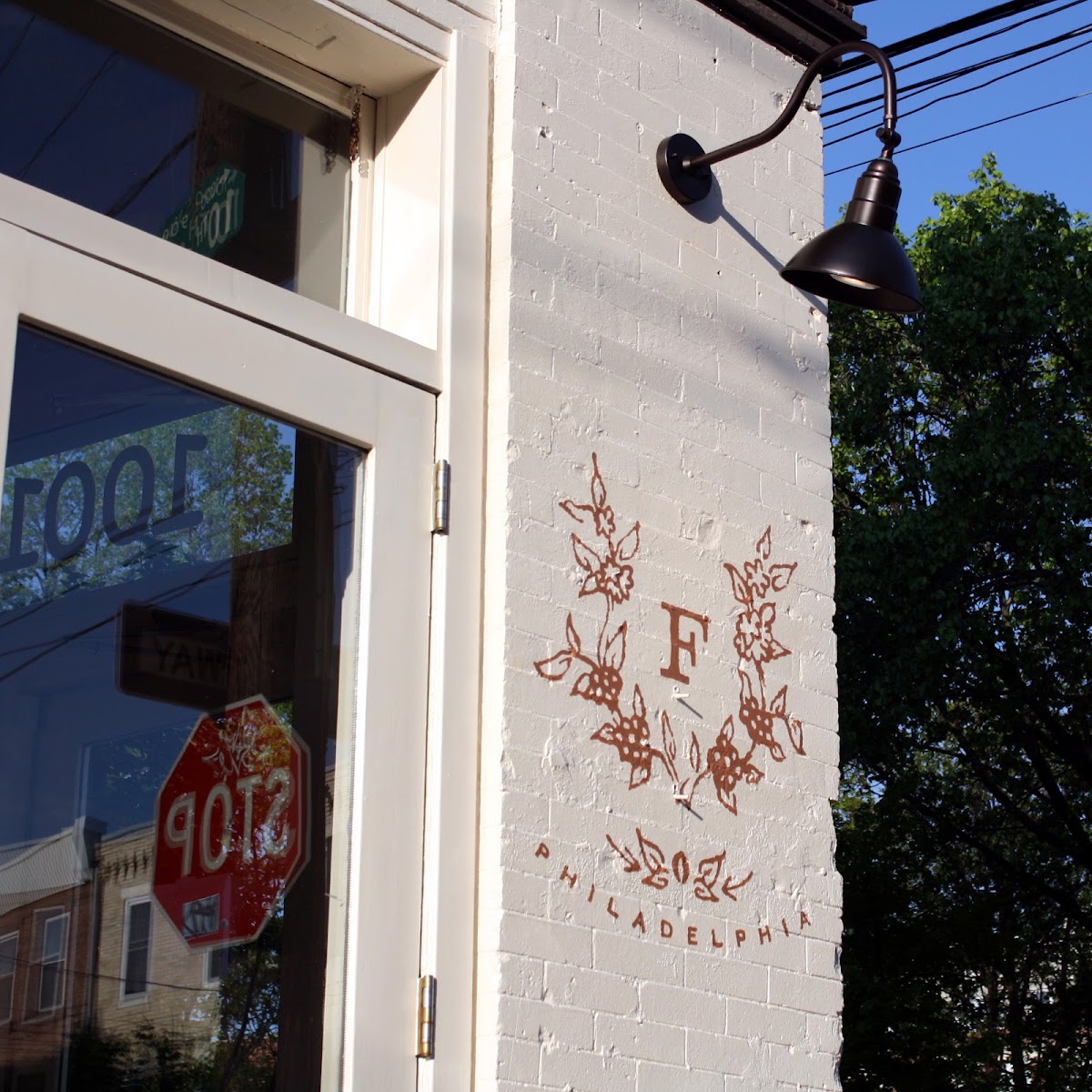 Function Coffee Labs Rittenhouse — café photo 1