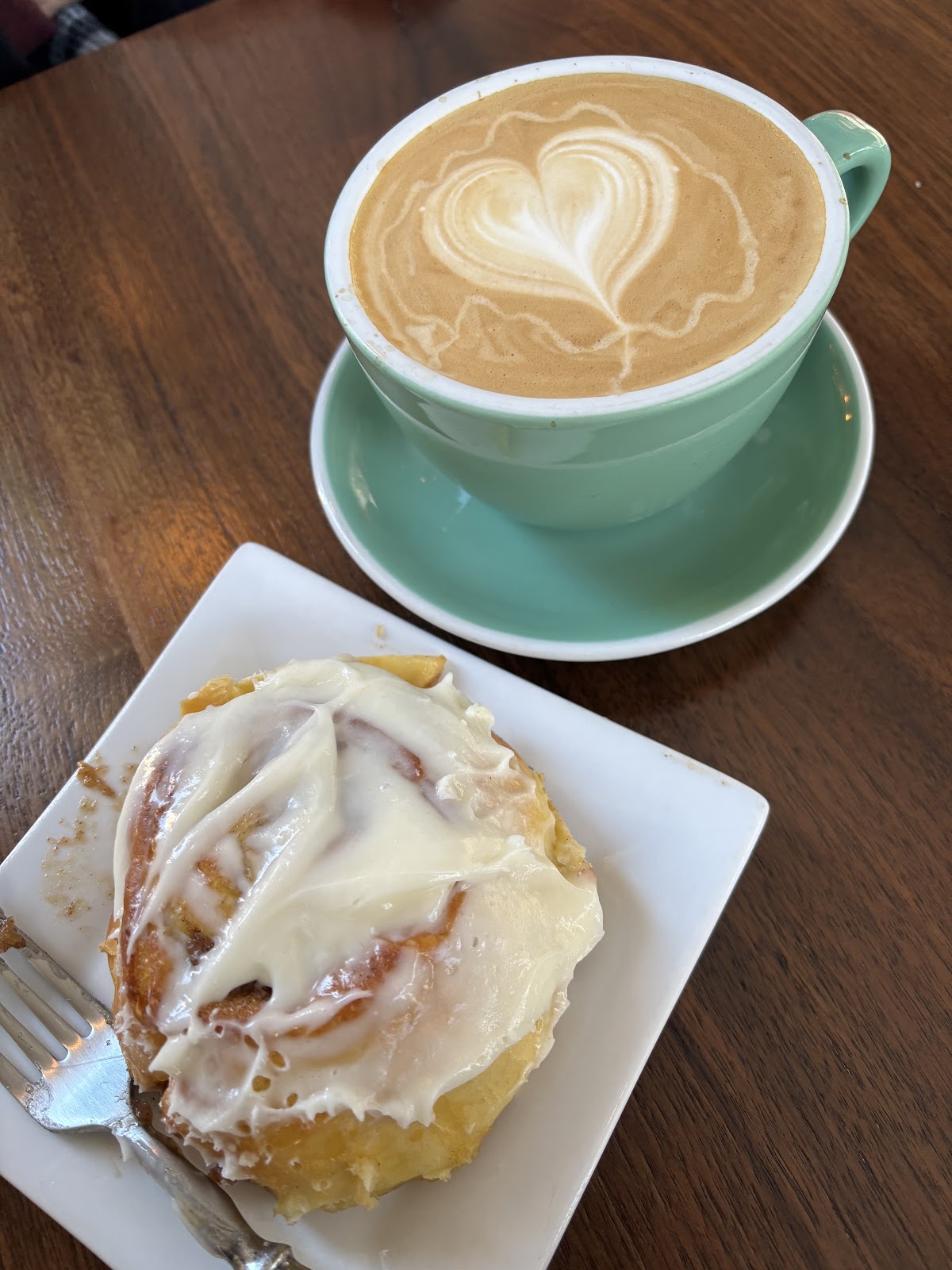 Function Coffee Labs Rittenhouse — café photo 2