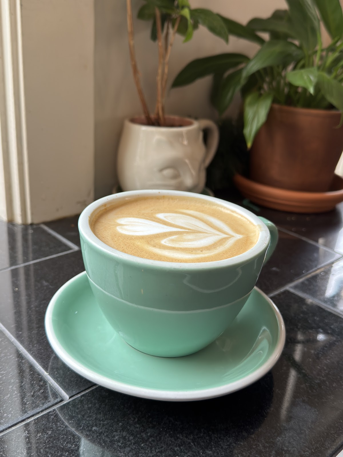 Function Coffee Labs Rittenhouse — café photo 3