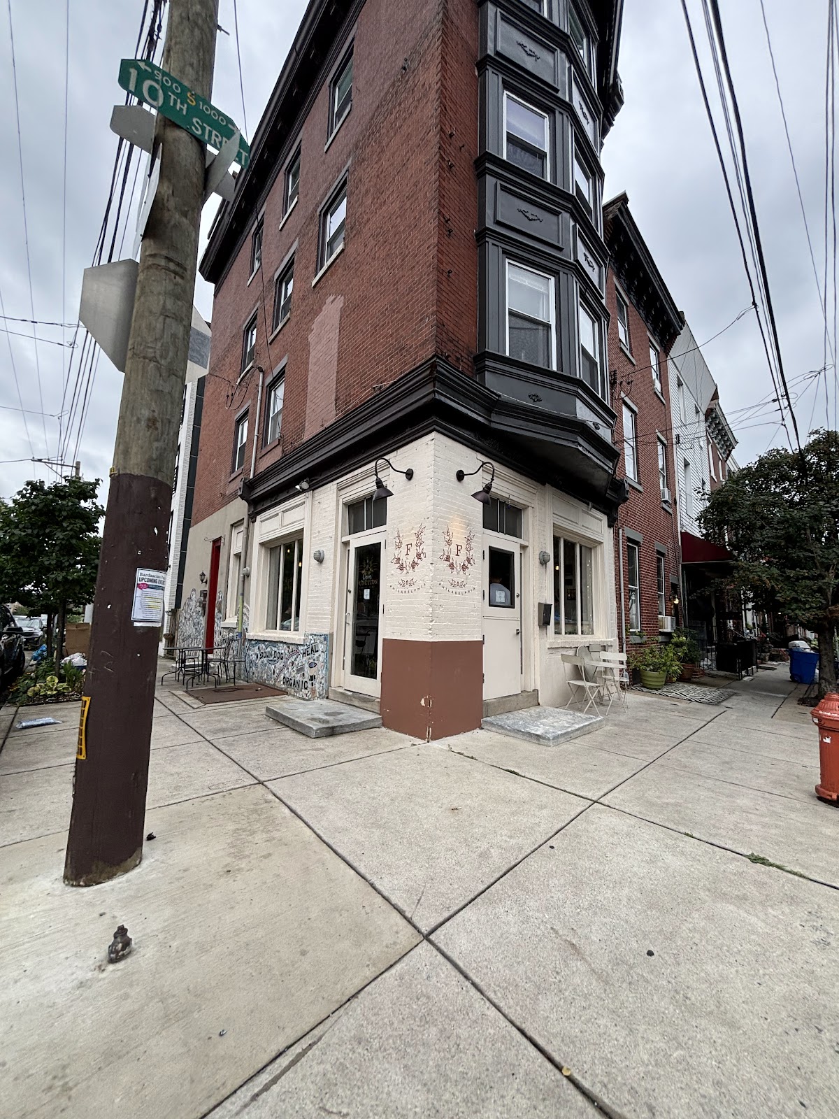 Function Coffee Labs Rittenhouse — café photo 4
