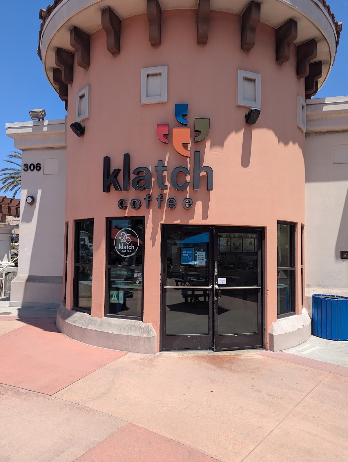 Klatch Coffee Redondo — café photo 3