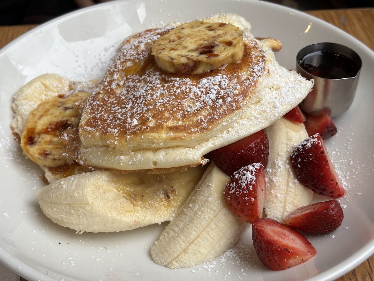Bills Darlinghurst — café photo 2