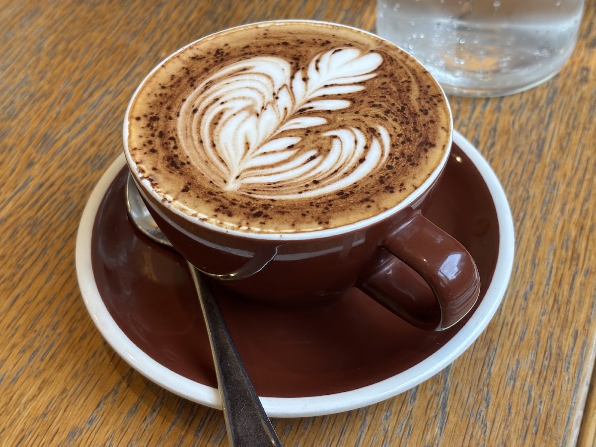 Bills Darlinghurst — café photo 4