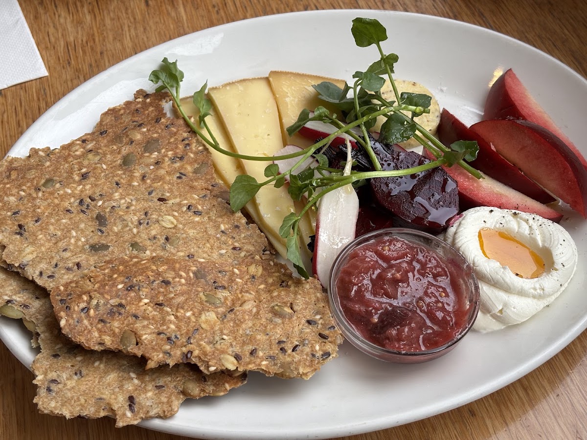Bills Darlinghurst — café photo 5