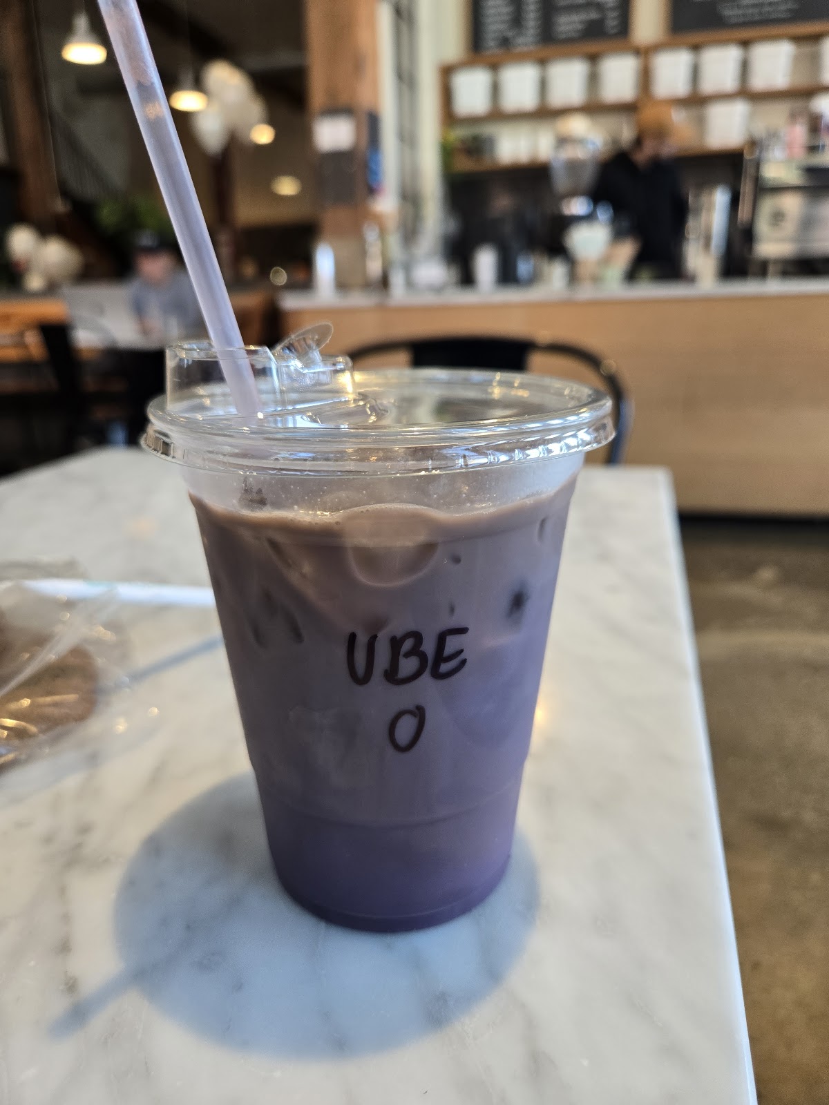 ReAnimator Coffee Kensington — café photo 2