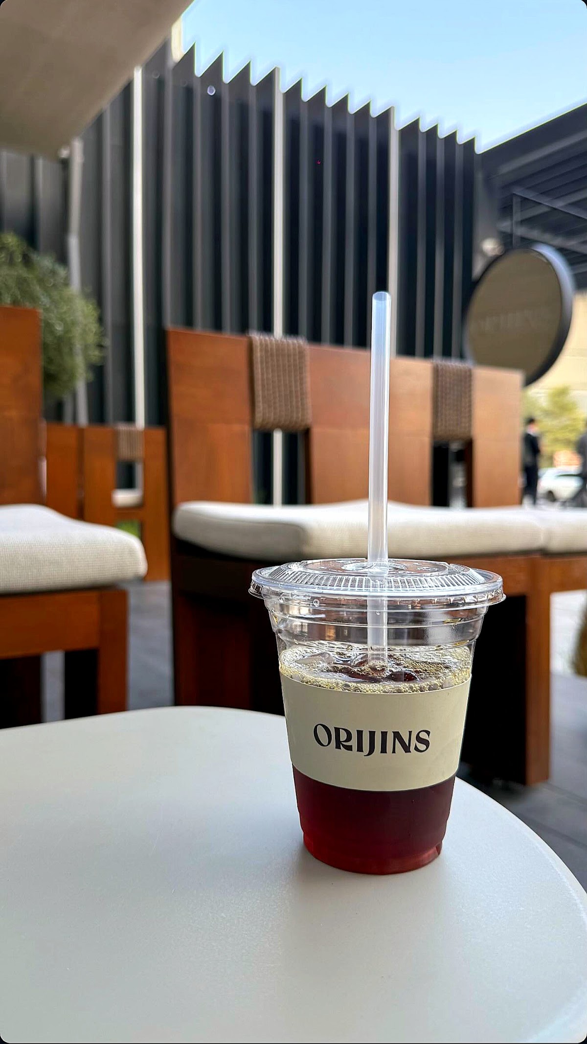 Orikaffe — café photo 5