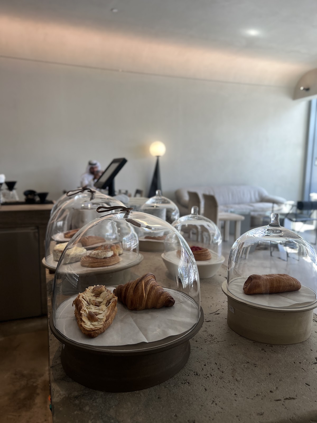 Orikaffe — café photo 6