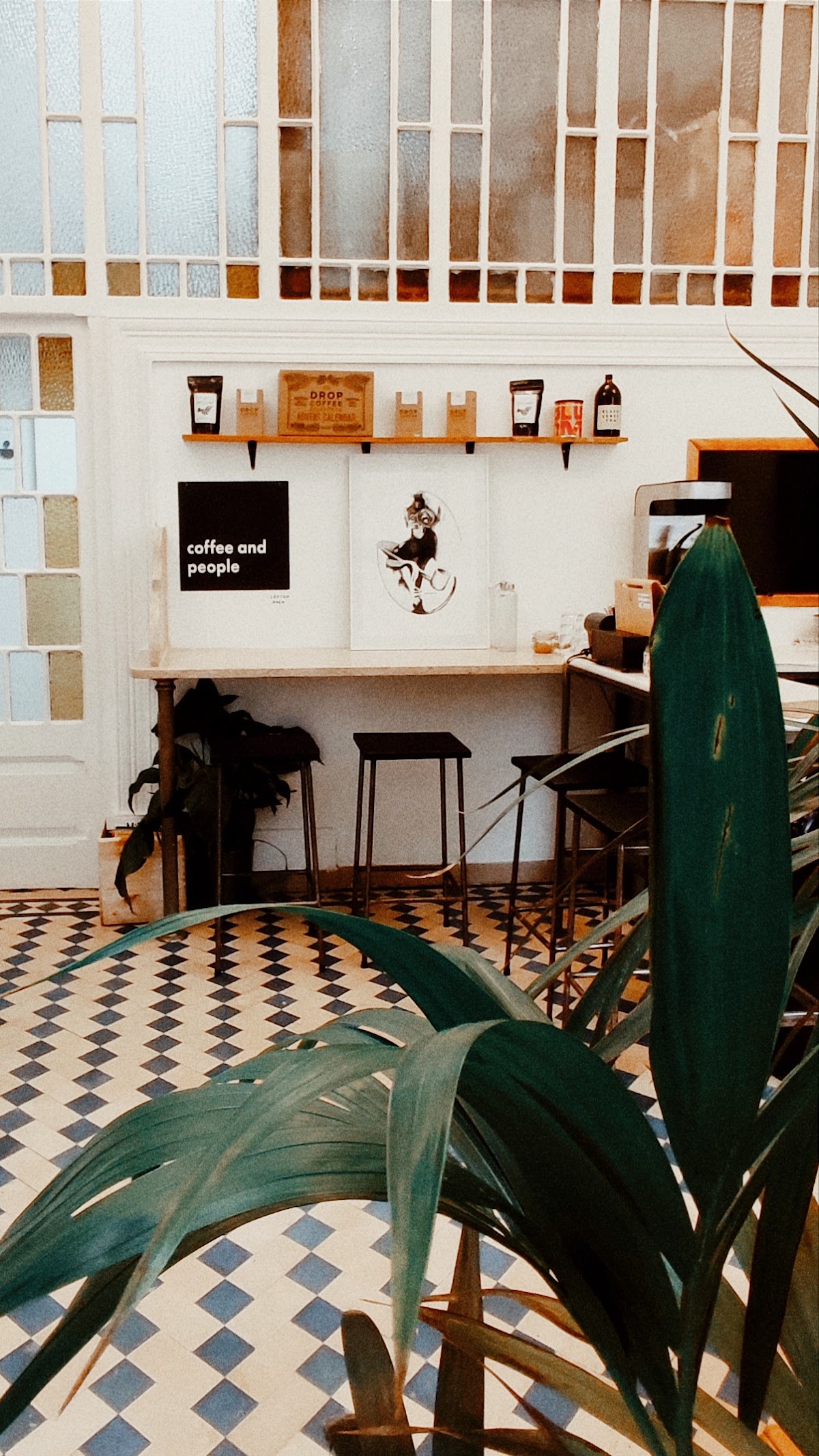 Buna Coffee Lisboa — café photo 3