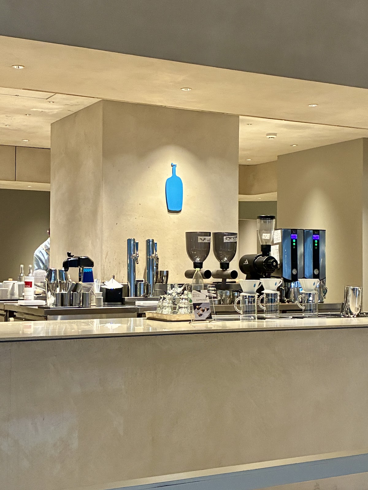 Blue Bottle Coffee Shibuya — café photo 5