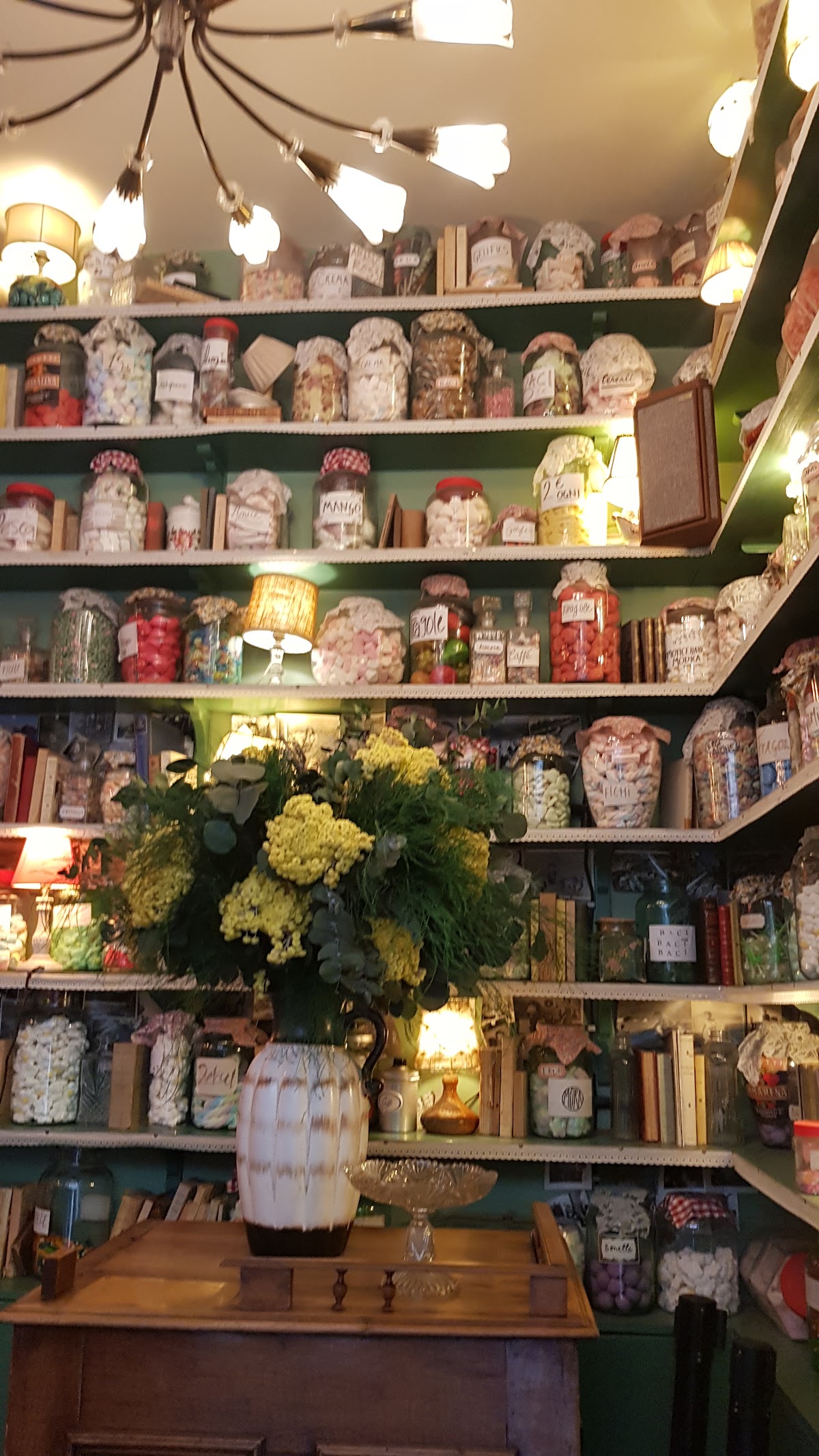 Le Bal des Ardents Cafe — café photo 4