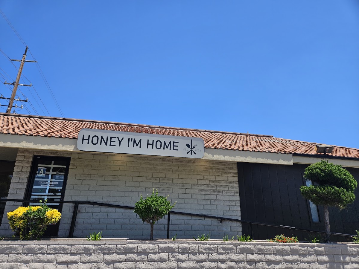 Milk & Honey Café — café photo 1
