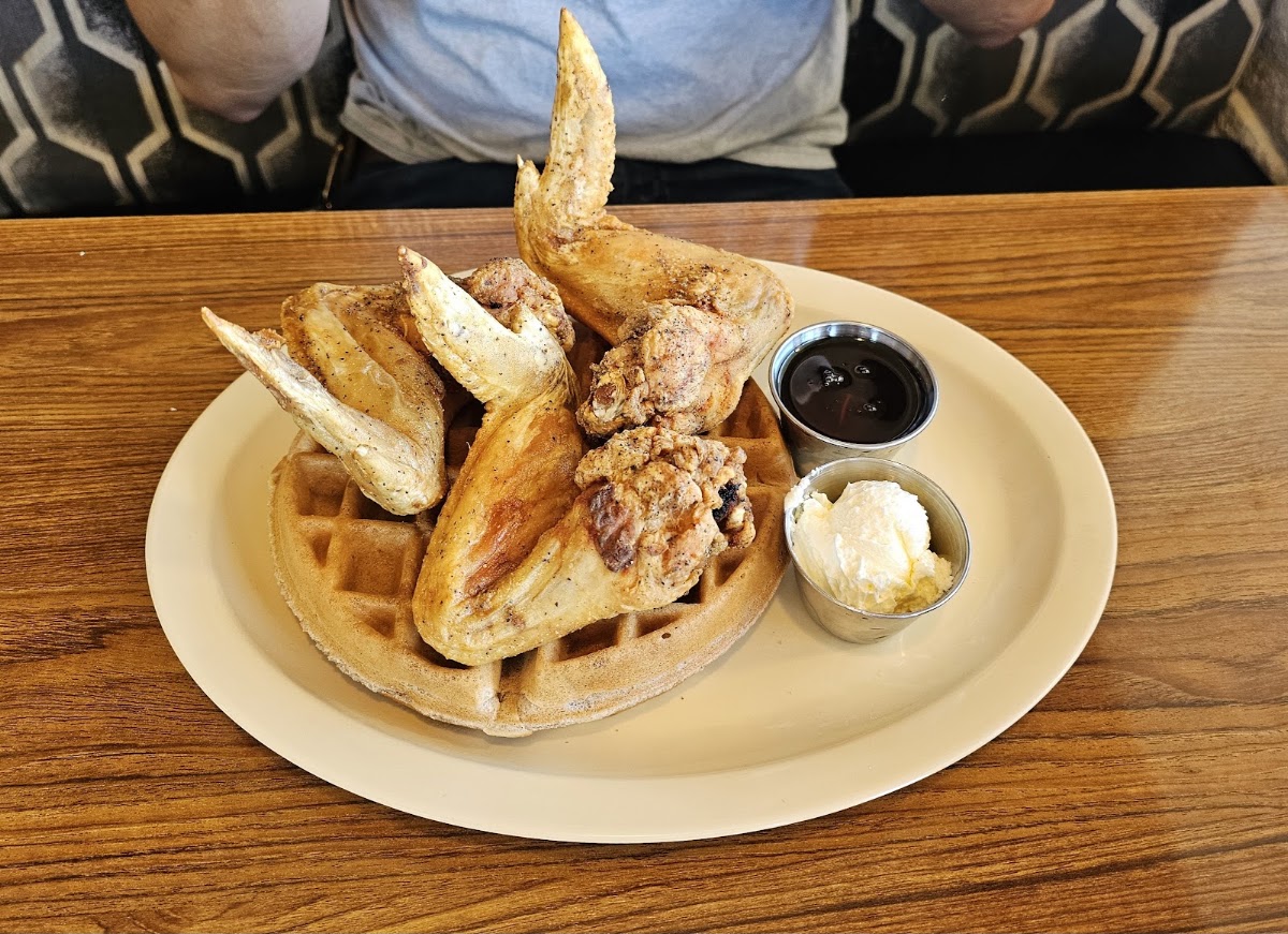 Milk & Honey Café — café photo 2