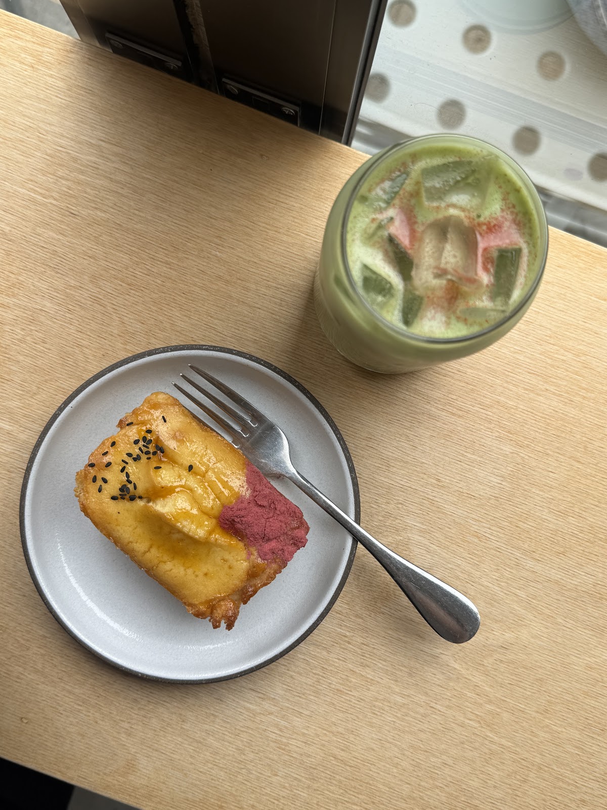 Passionfruit Coffee — café photo 6