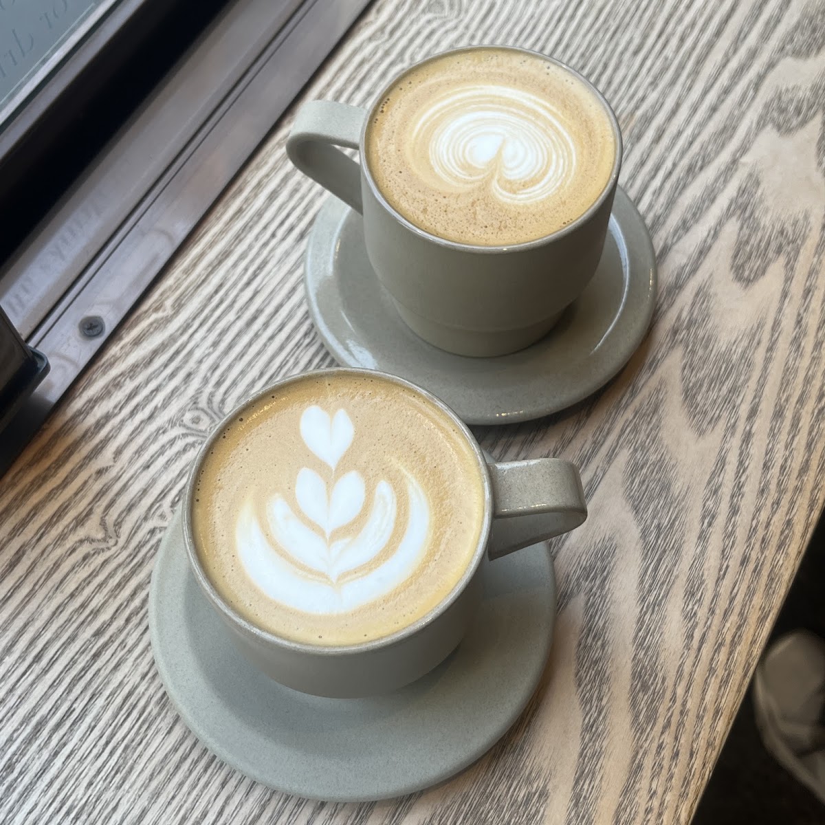 Kurasu Kyoto Stand — café photo 6