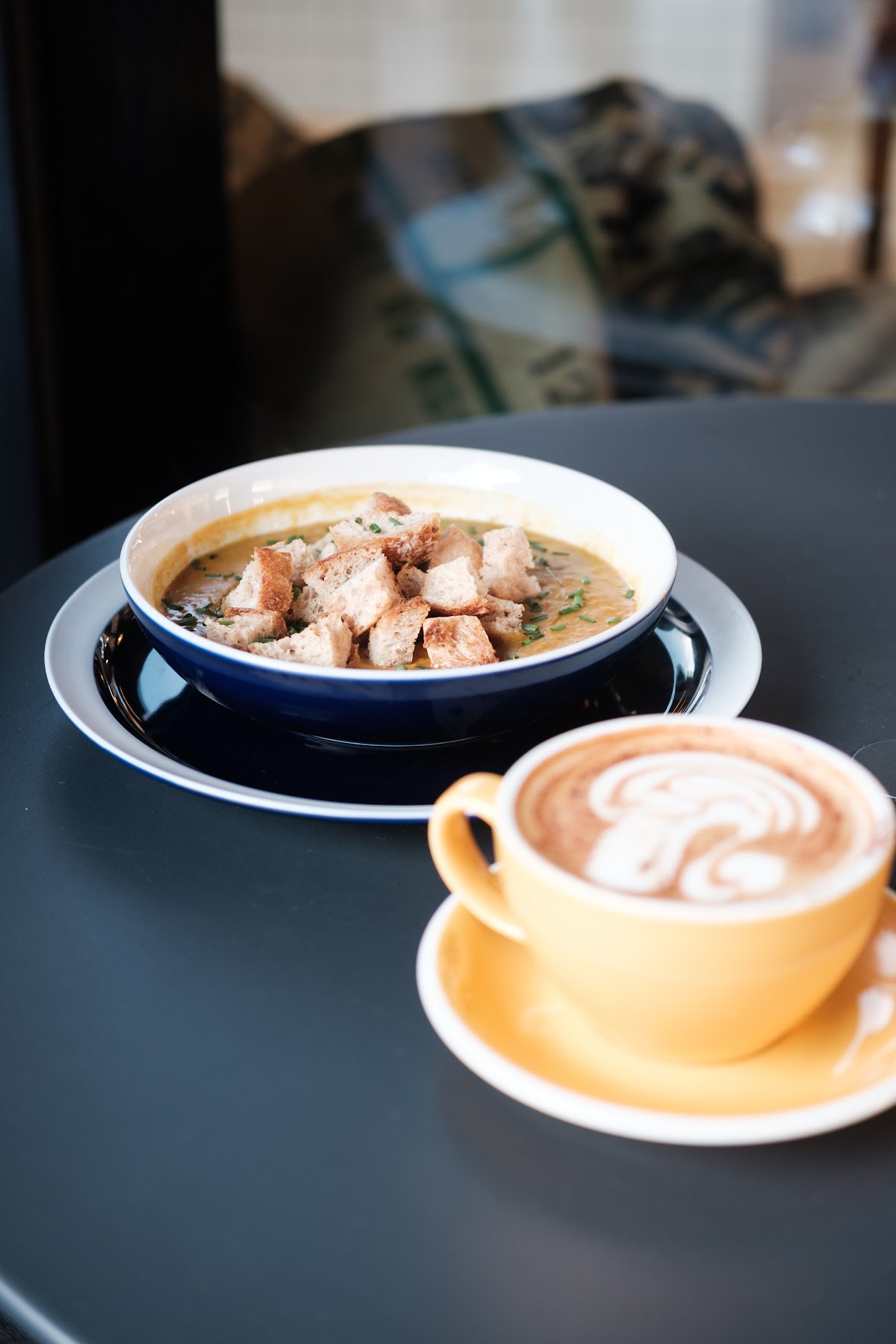 Camden Coffee Roastery — café photo 3