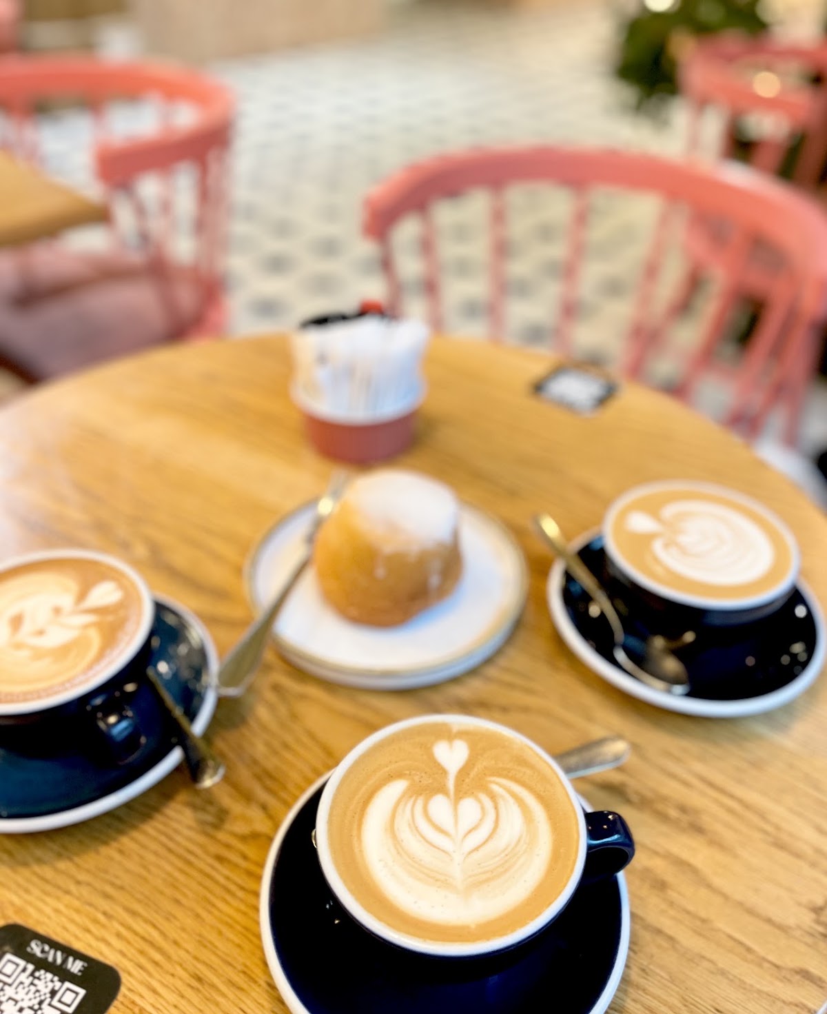Camden Coffee Roastery — café photo 6