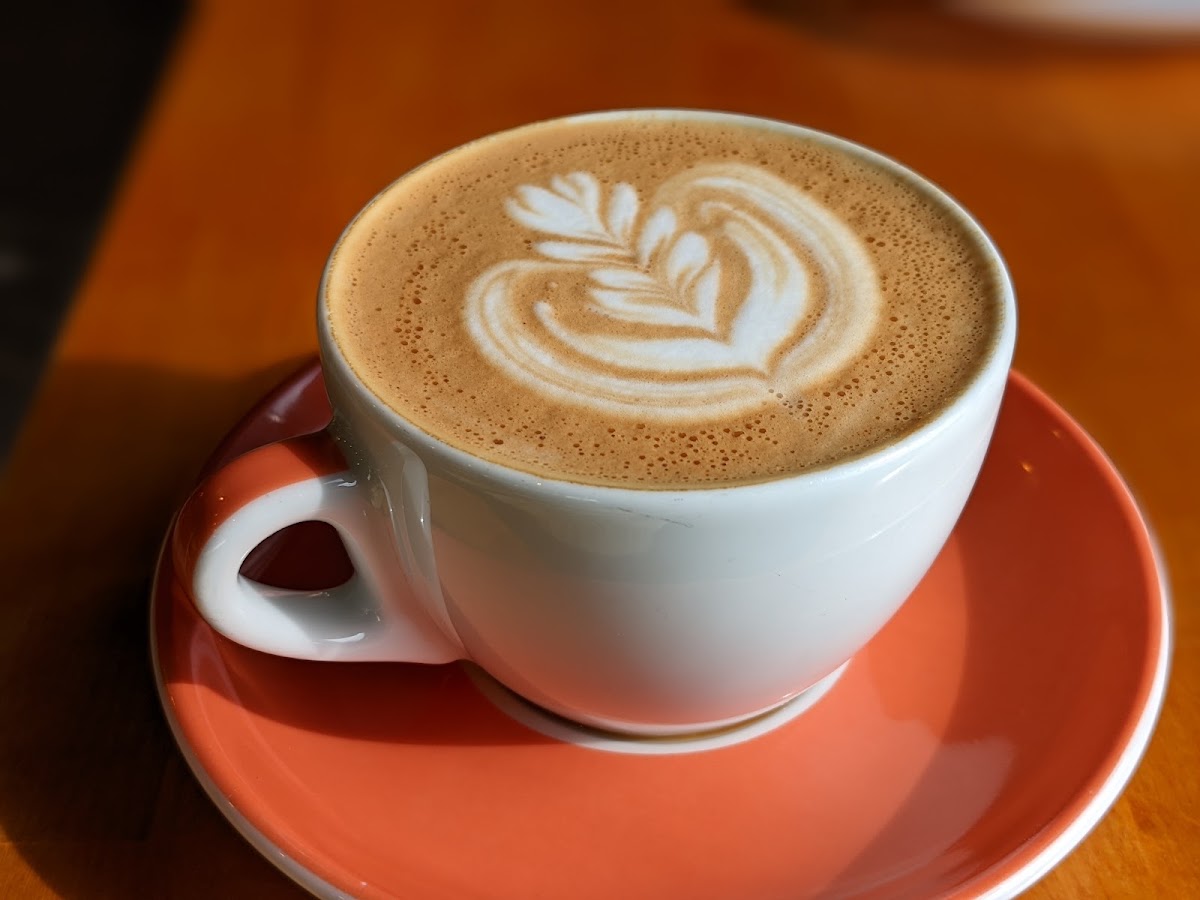 Throughgood Coffee — café photo 4