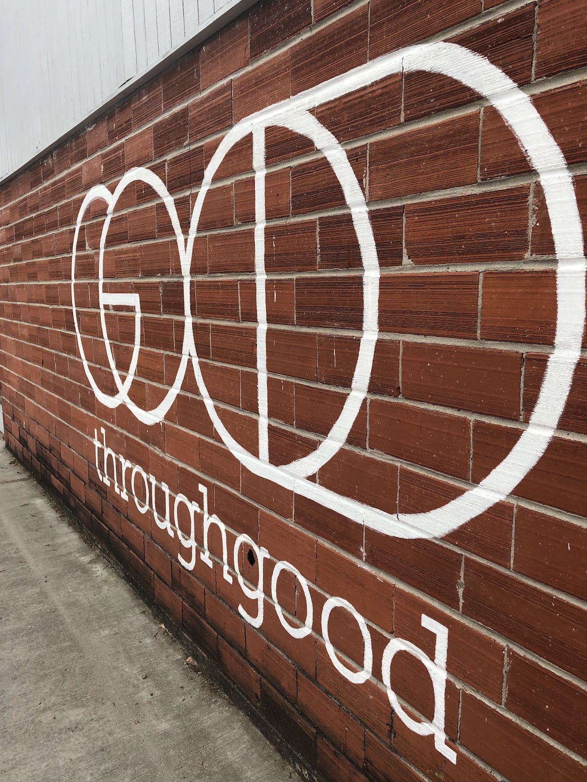 Throughgood Coffee — café photo 6