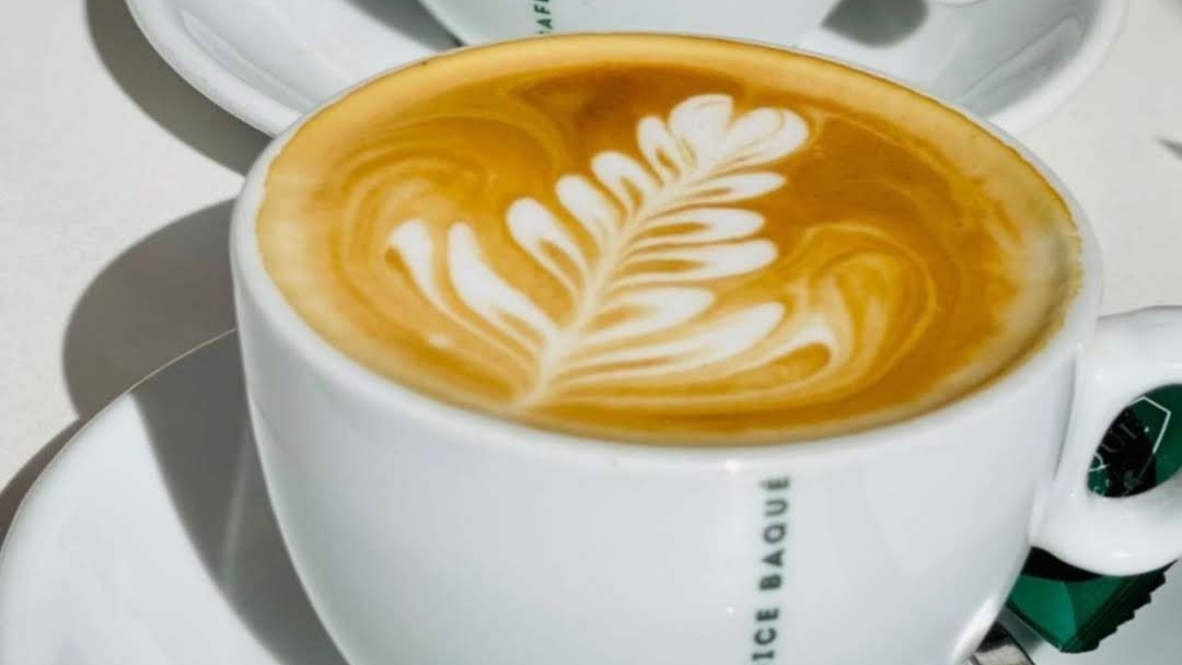 Blue Cup Coffee — café photo 2