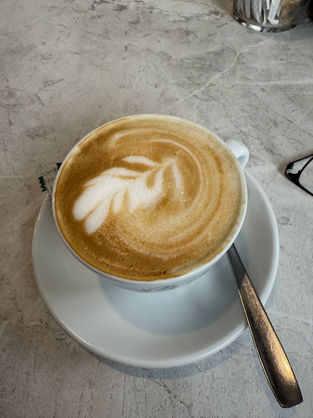 Blue Cup Coffee — café photo 3