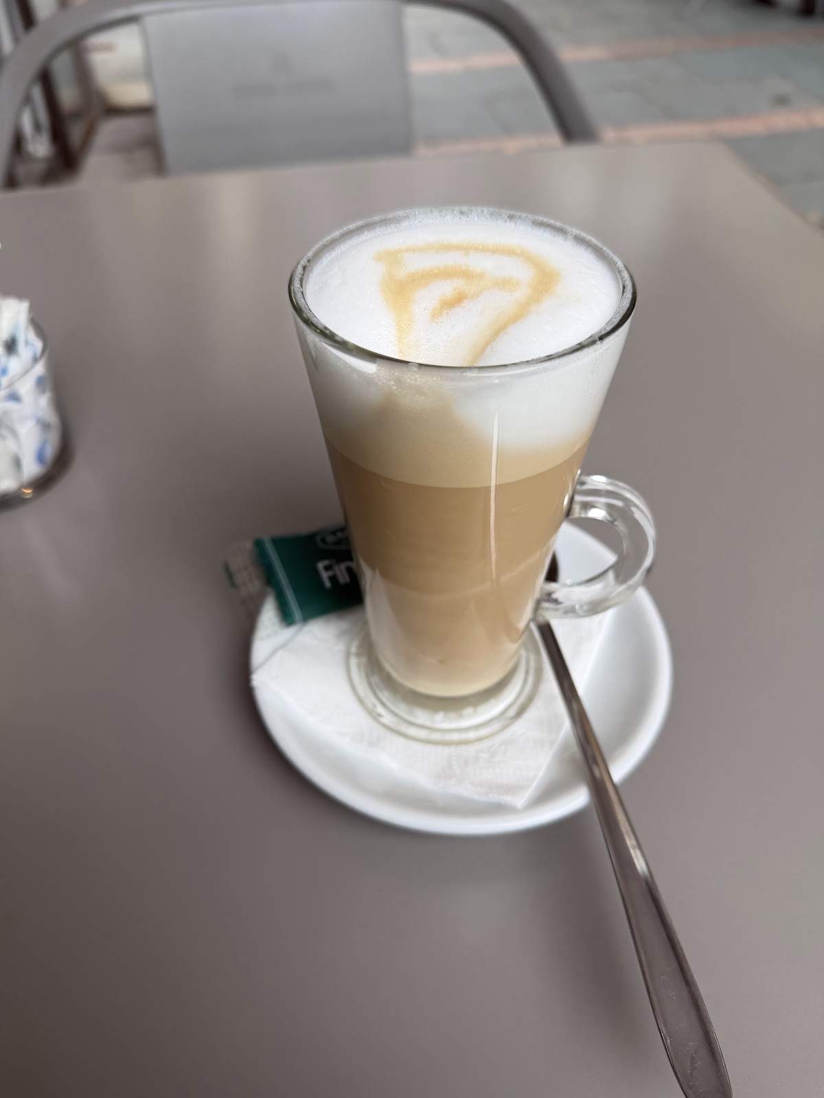 Blue Cup Coffee — café photo 4