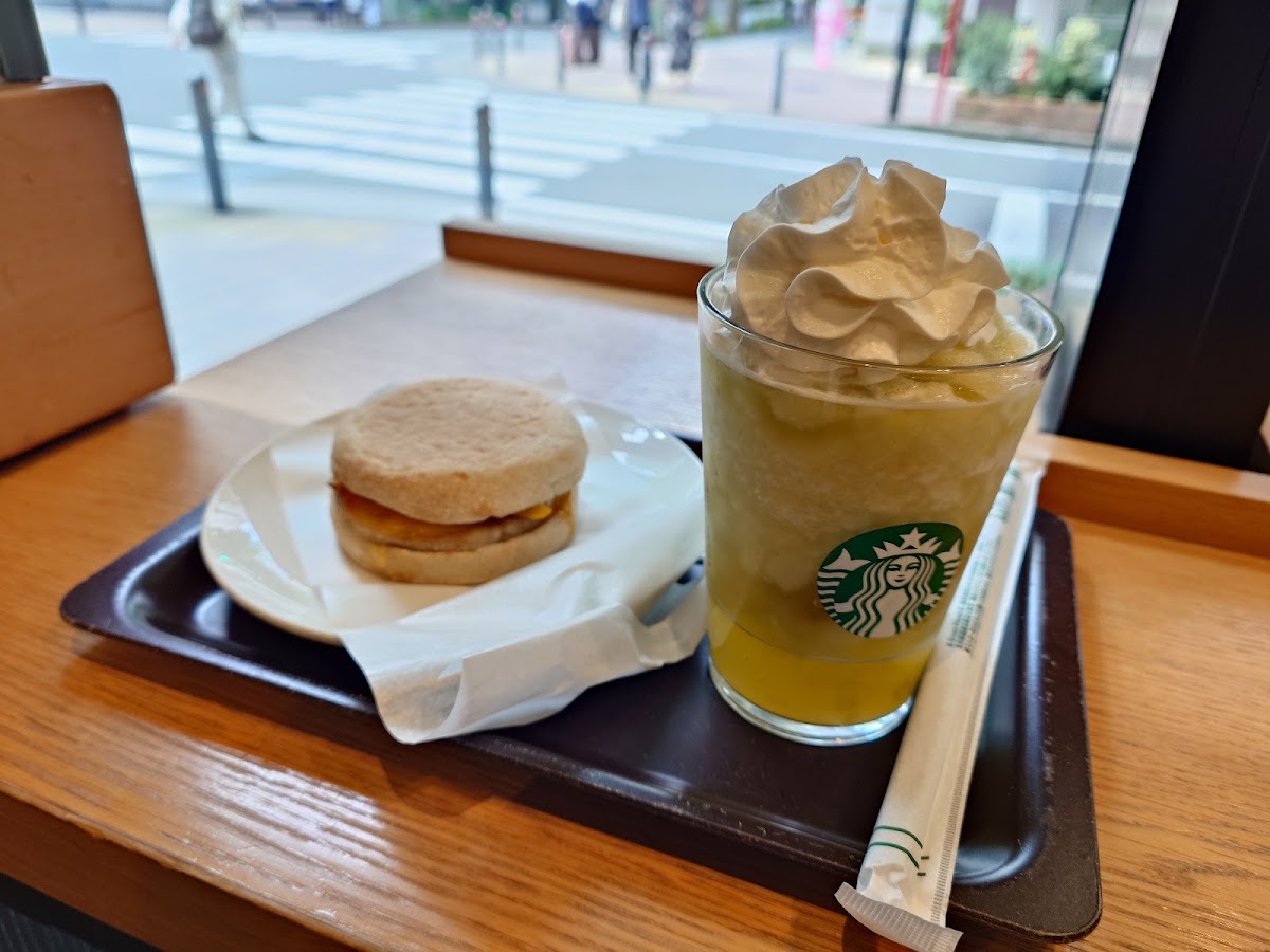 Shin-Yokohama Espresso — café photo 2