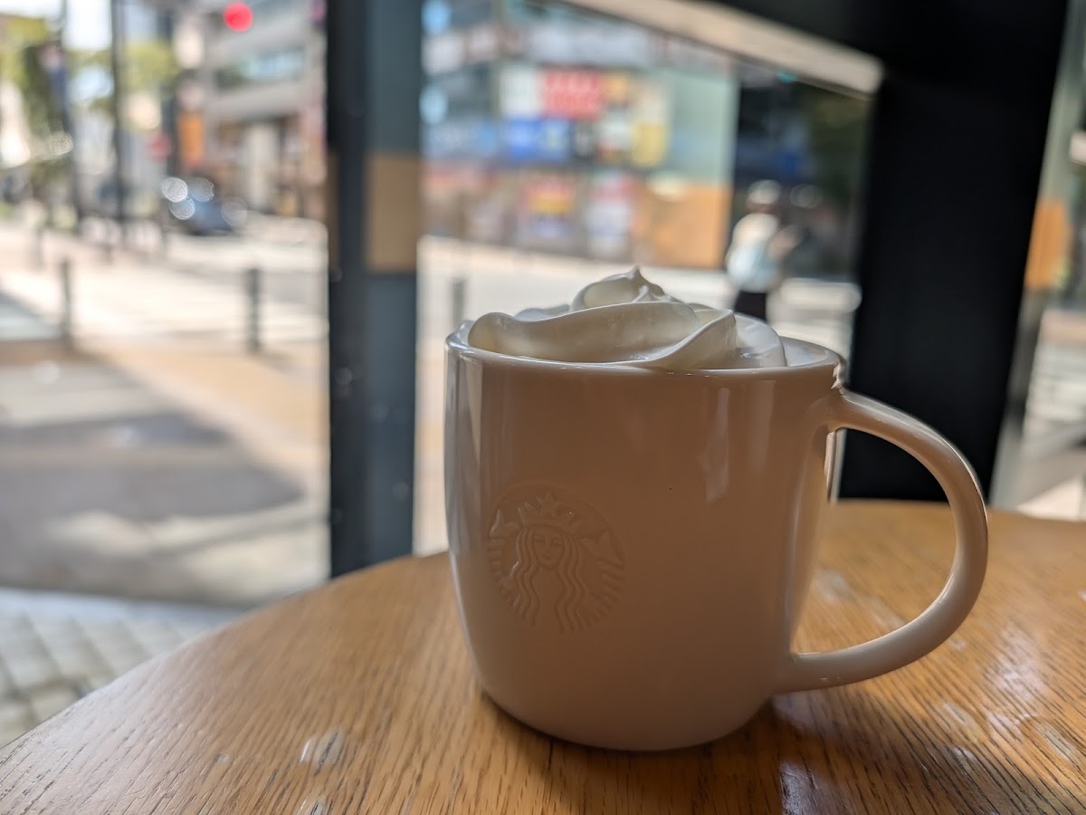 Shin-Yokohama Espresso — café photo 4