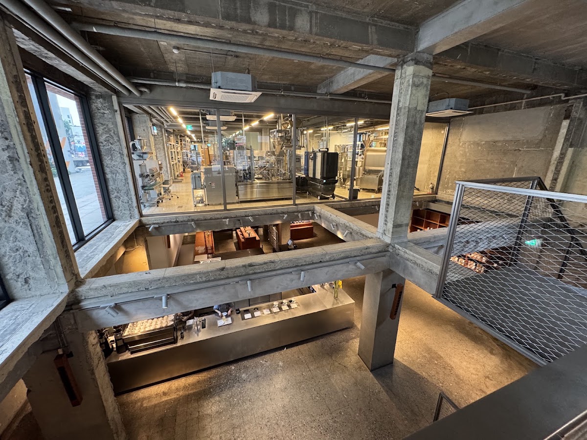 Blue Bottle Coffee Seongdong-gu — café photo 2