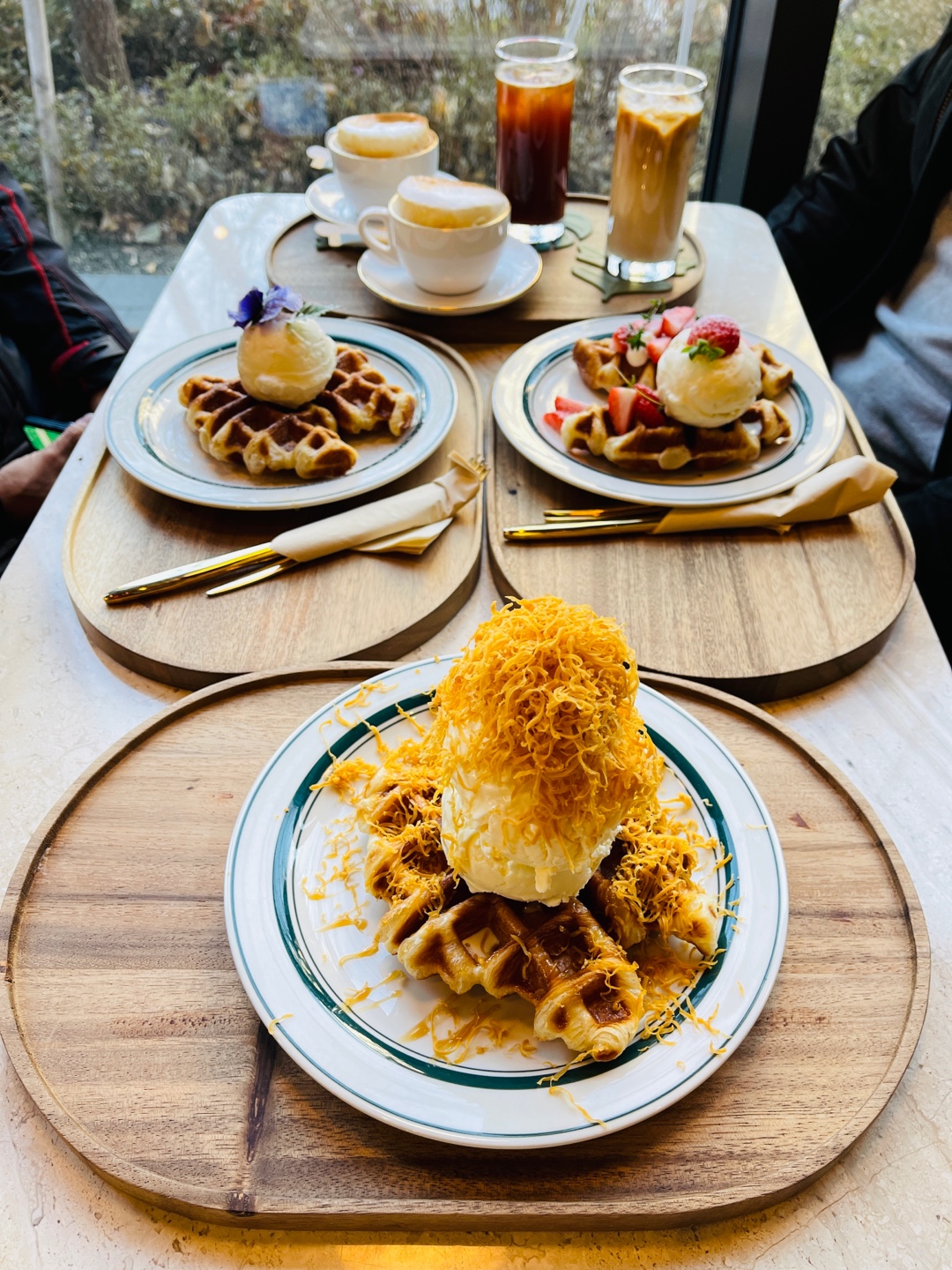 Blue Bottle Coffee Seongdong-gu — café photo 3