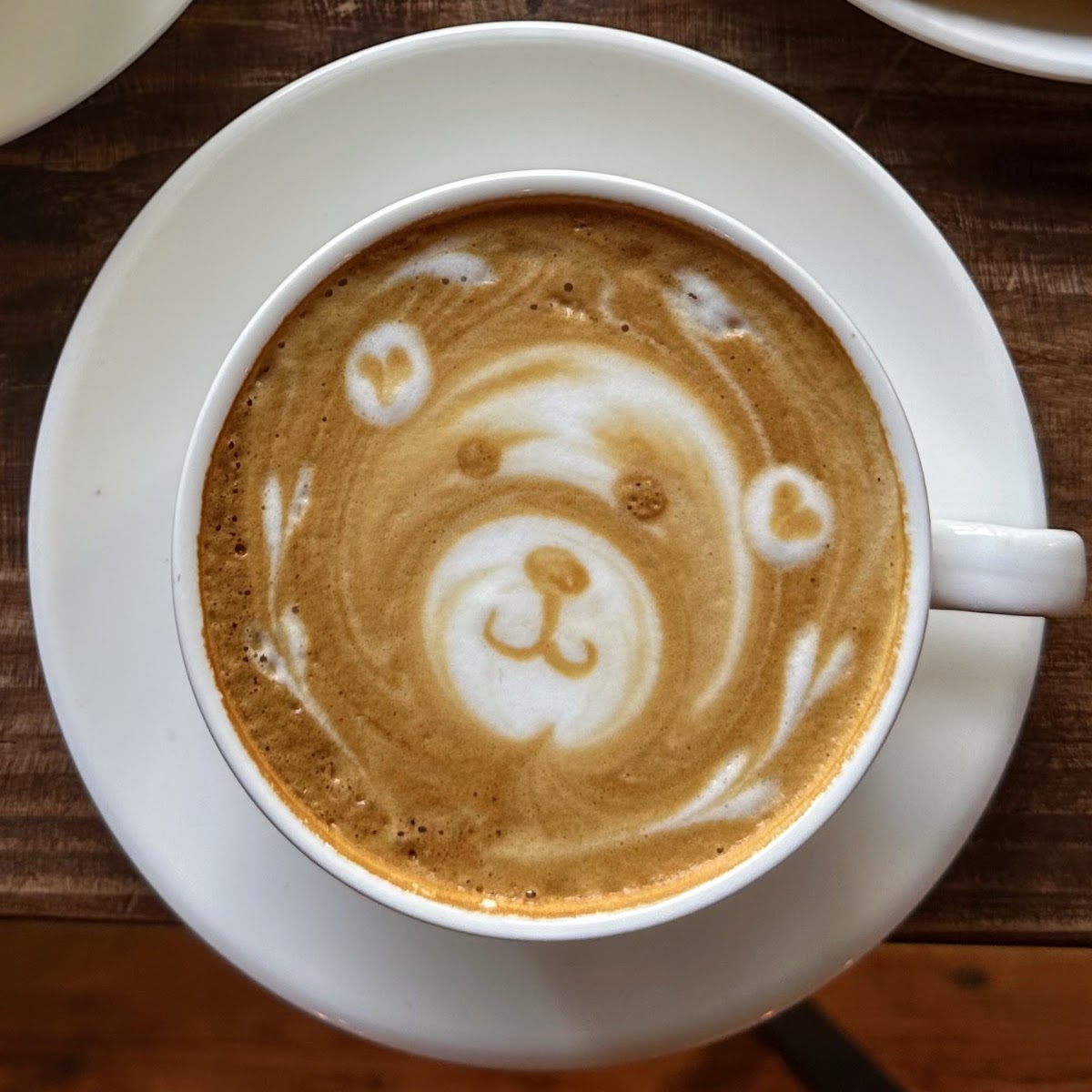 Drip Drop Café, coffee shop — café photo 4