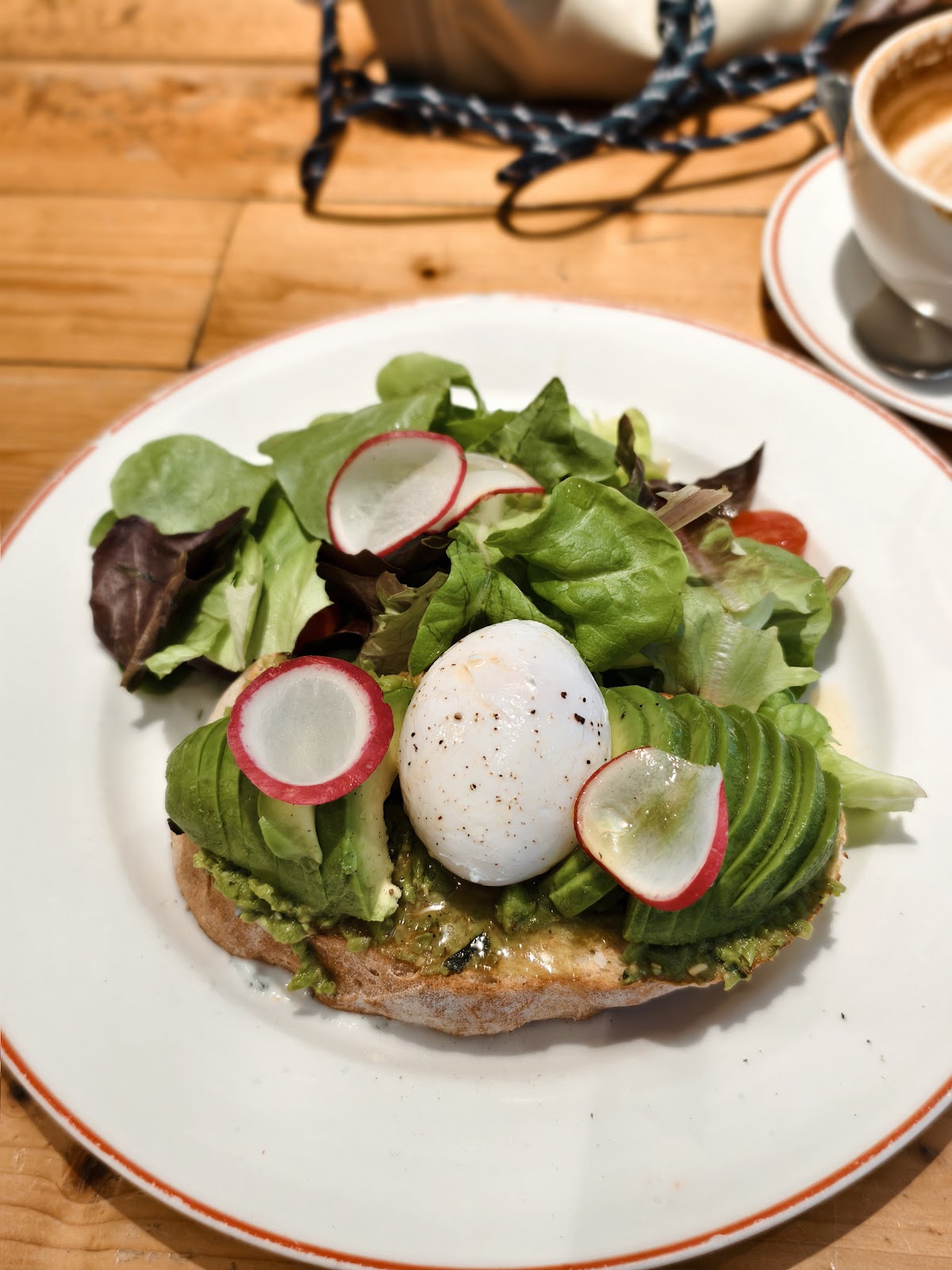 Elephant Grounds Star Street — café photo 6