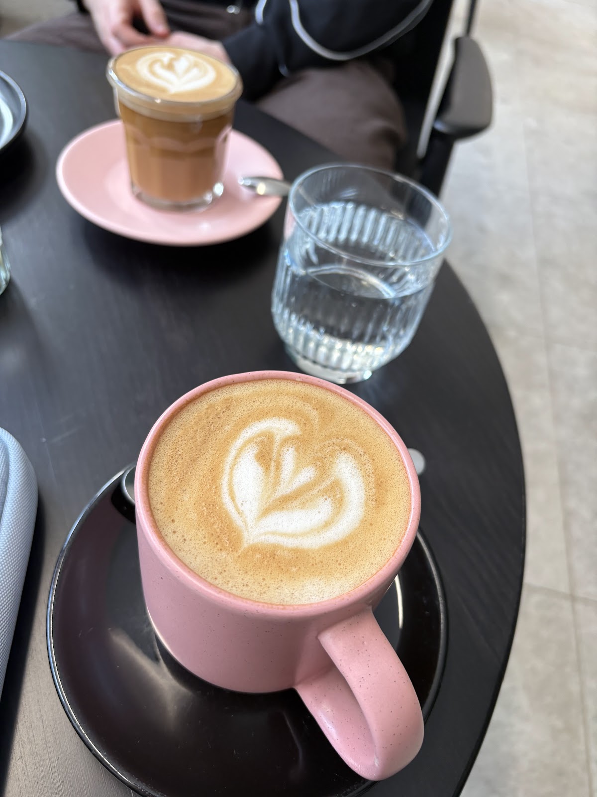 Bubenec Coffee Room — café photo 3