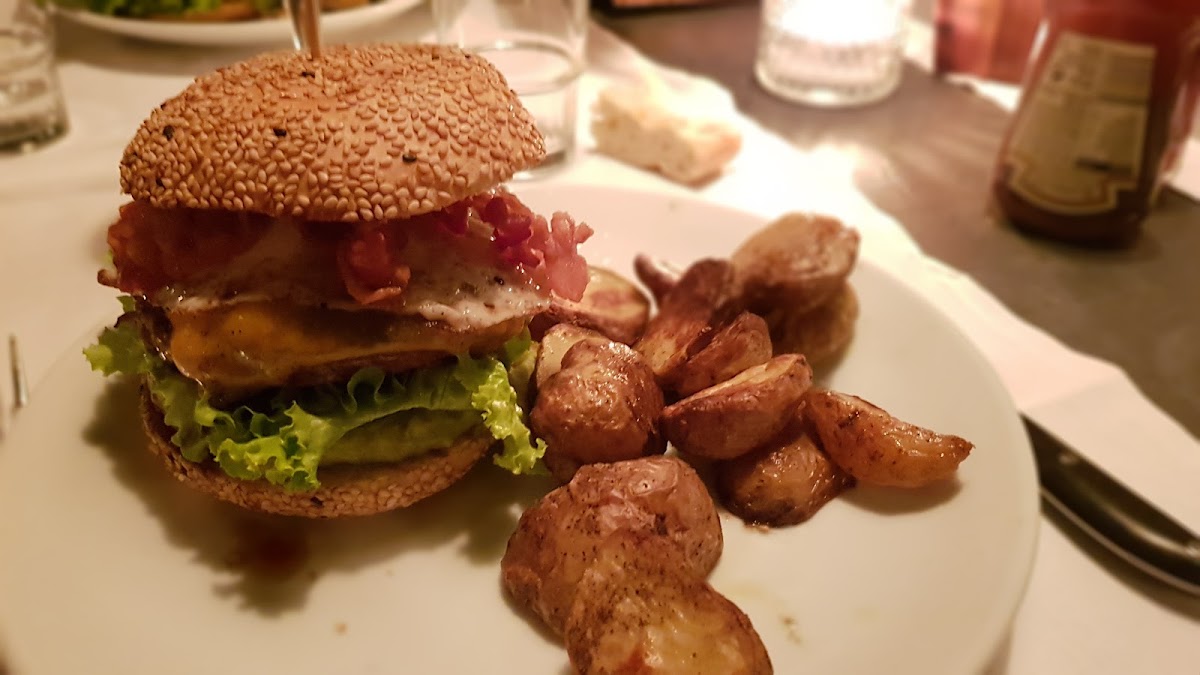 Deus Cafe Milano — café photo 2