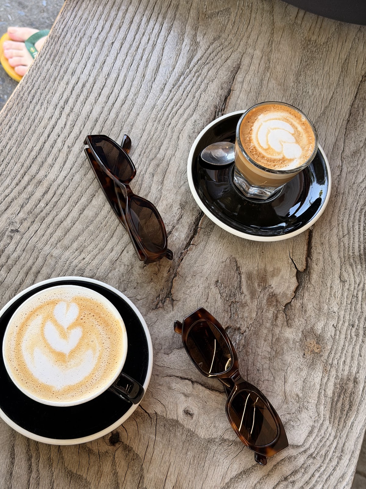 Mighty Oak Roasters — café photo 4