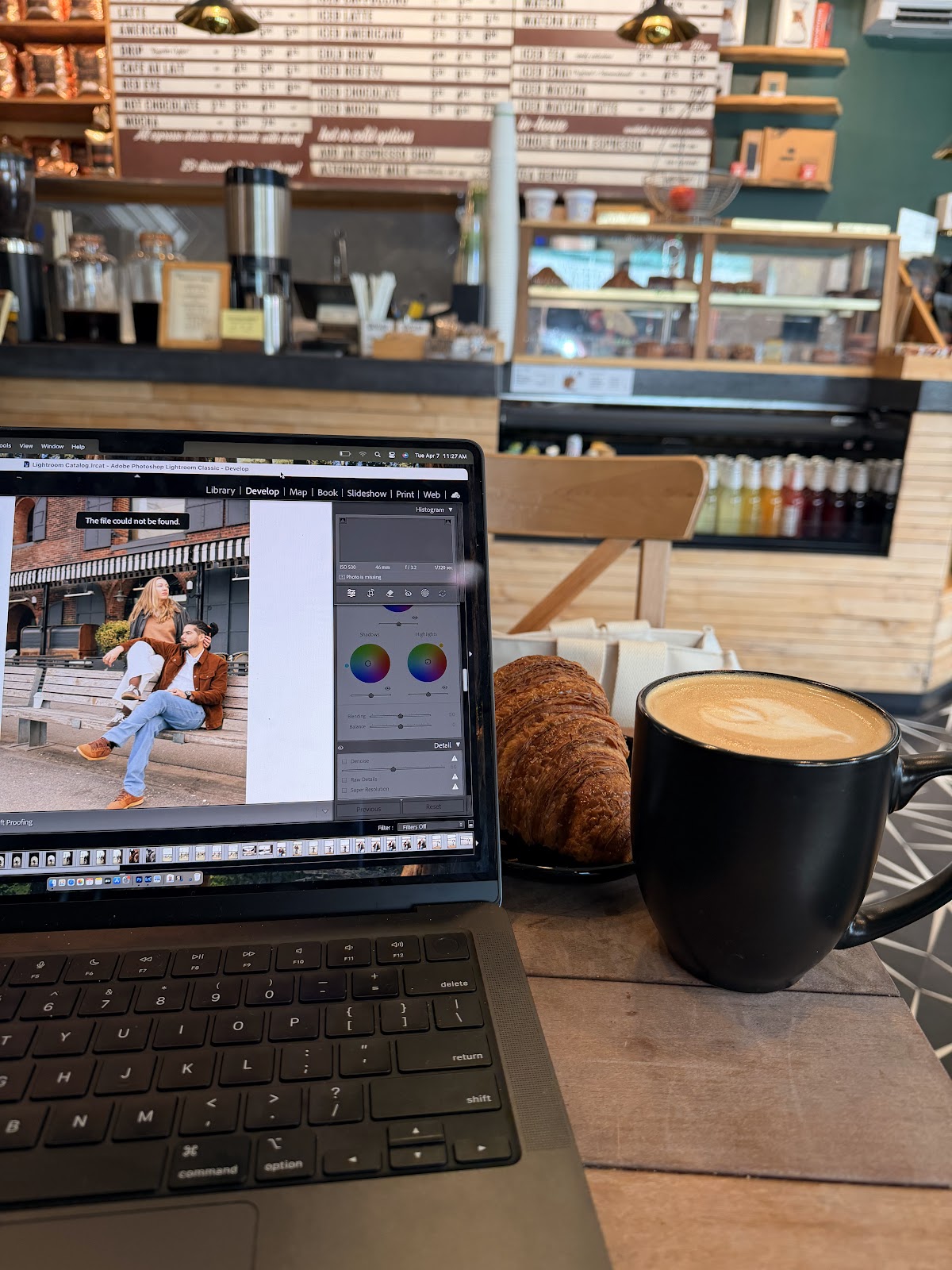 Mighty Oak Roasters — café photo 5