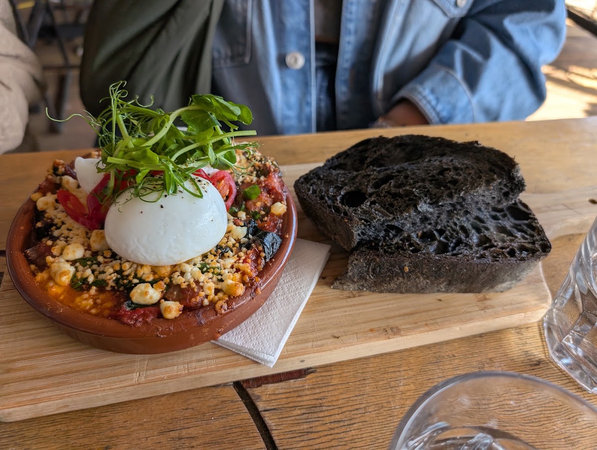 Lockdown Bakehouse — café photo 4