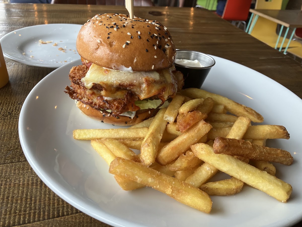 Lockdown Bakehouse — café photo 6