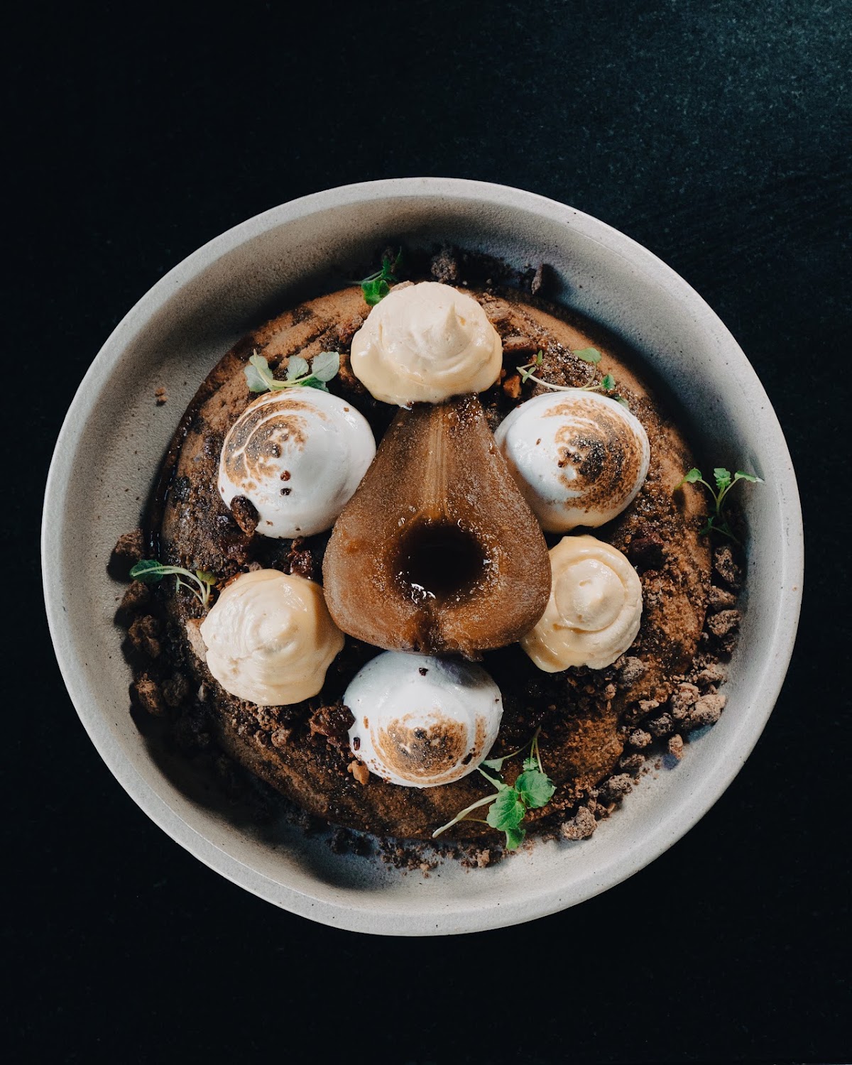 Code Black Coffee — café photo 2
